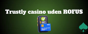 Casinoer uden ROFUS for danske spillere - En ultimativ guide Casinoer uden ROFUS for danske spillere - En ultimativ guide