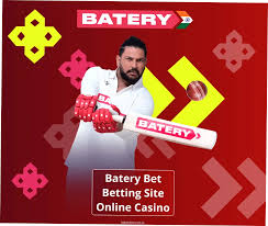 Batery Wager Gambling Establishment Batery Wager Gambling Establishment