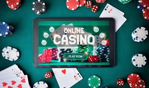 Online Casino Underholdning og Muligheder 1715639255