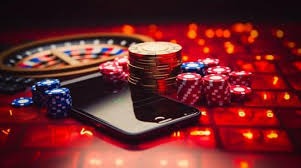 Online Casino Underholdning og Muligheder 1715639255