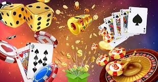 Online Casino Underholdning og Muligheder 1715639255