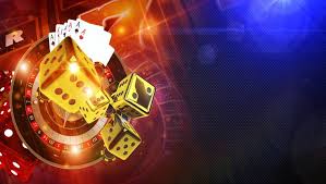 The Ultimate Guide to Online Casinos How to Play and Win The Ultimate Guide to Online Casinos How to Play and Win