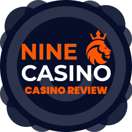 BONOS Y PROMOCIONES DE NineCasino BONOS Y PROMOCIONES DE NineCasino